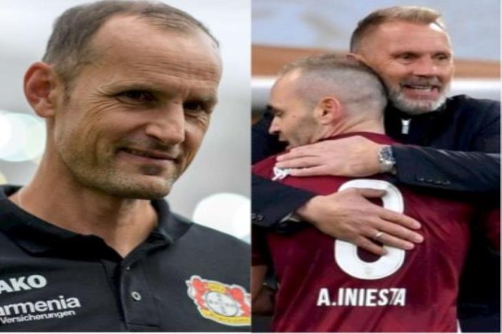  تروستن فينك